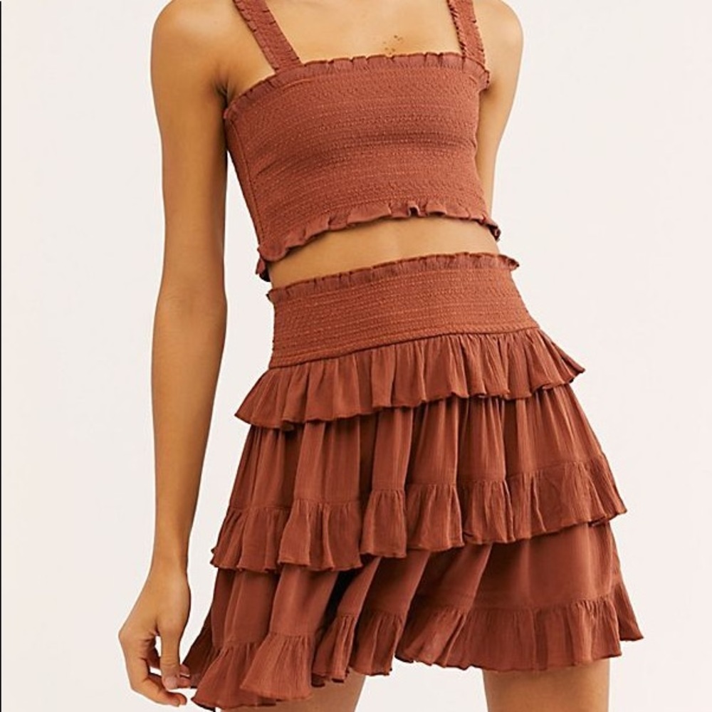 Free people Thalia set
